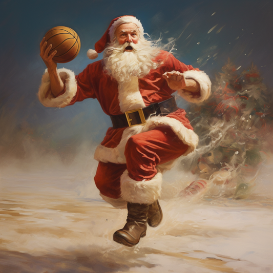 The Gift of Sport