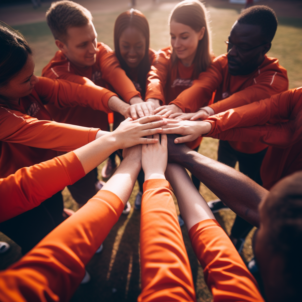 Boosting Collegiate Lacrosse Spirit Through New Collaboration