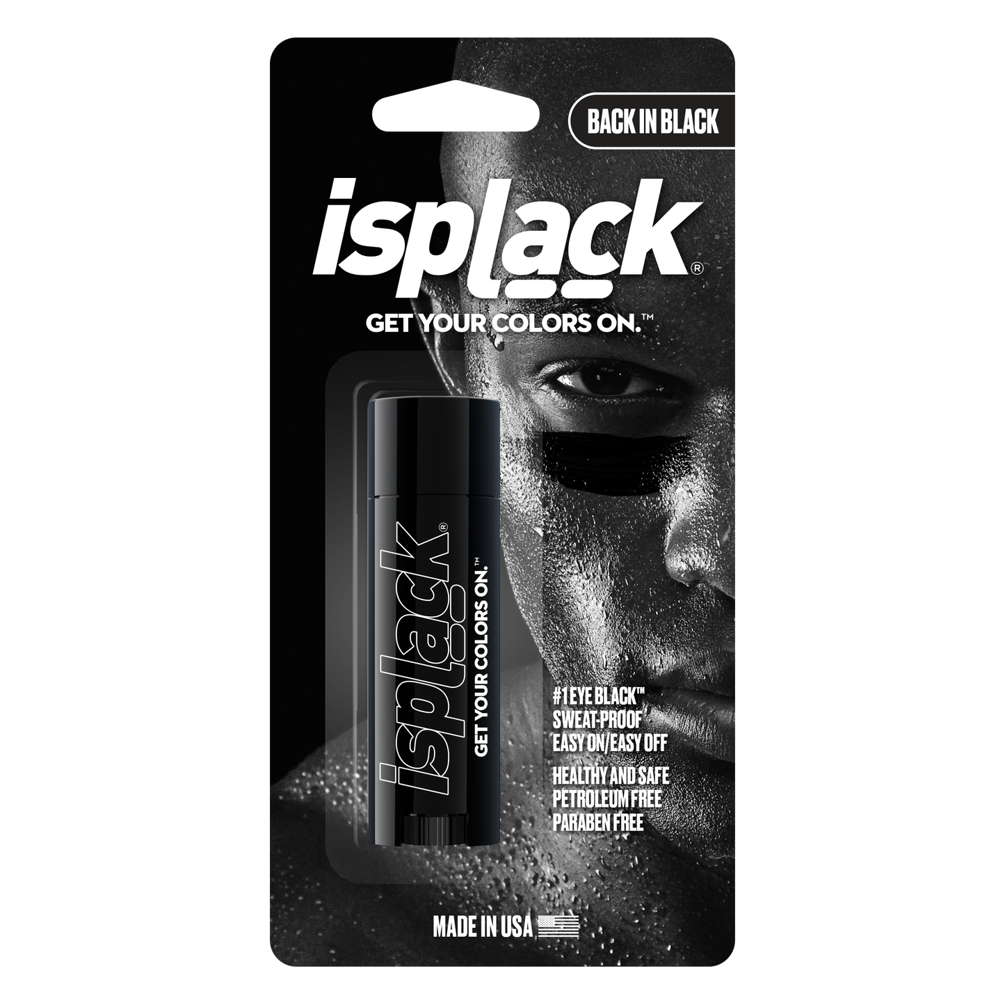 ISPLACK® UNDEREYE STICK