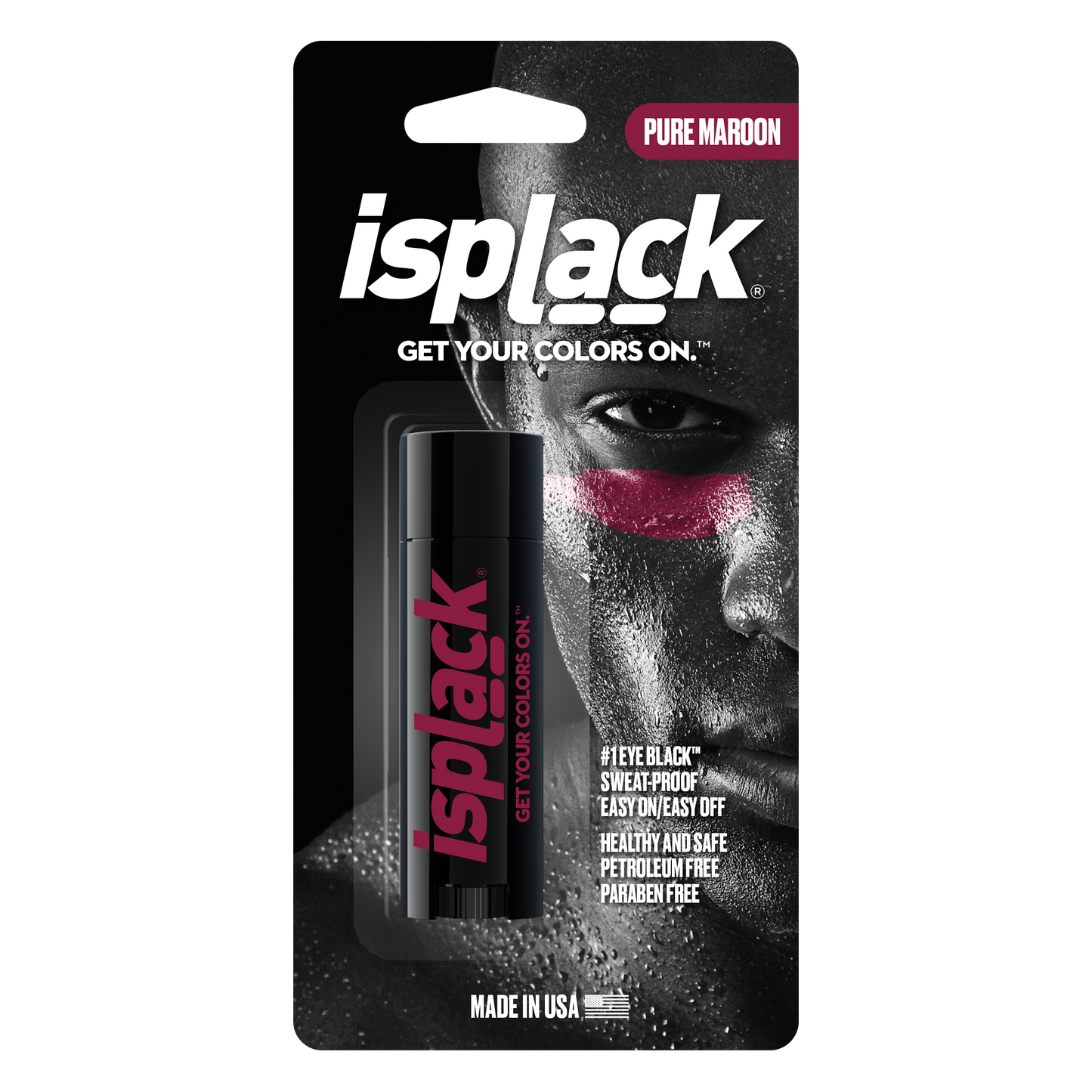 ISPLACK® UNDEREYE STICK